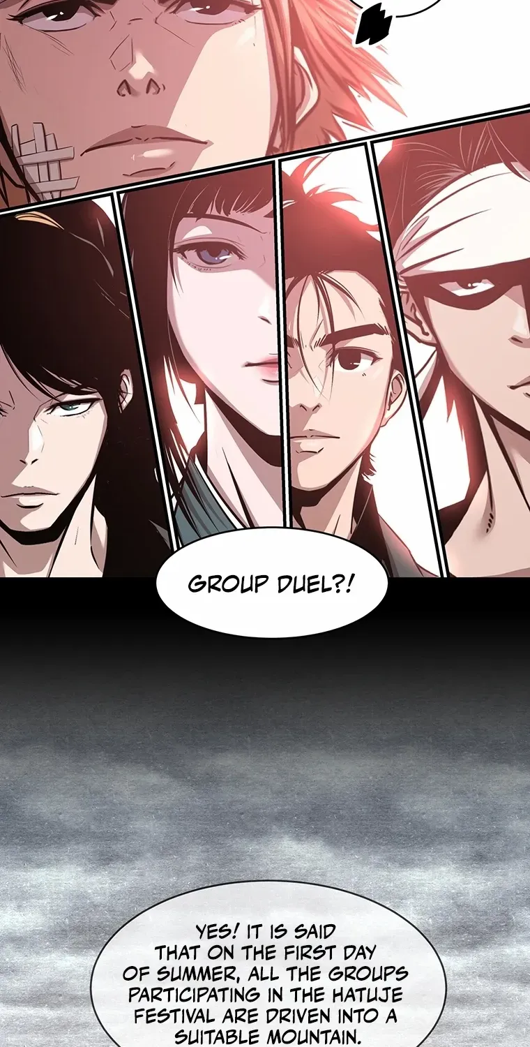 The Best Martial Arts Instructor In The World Chapter 19 page 70 - 