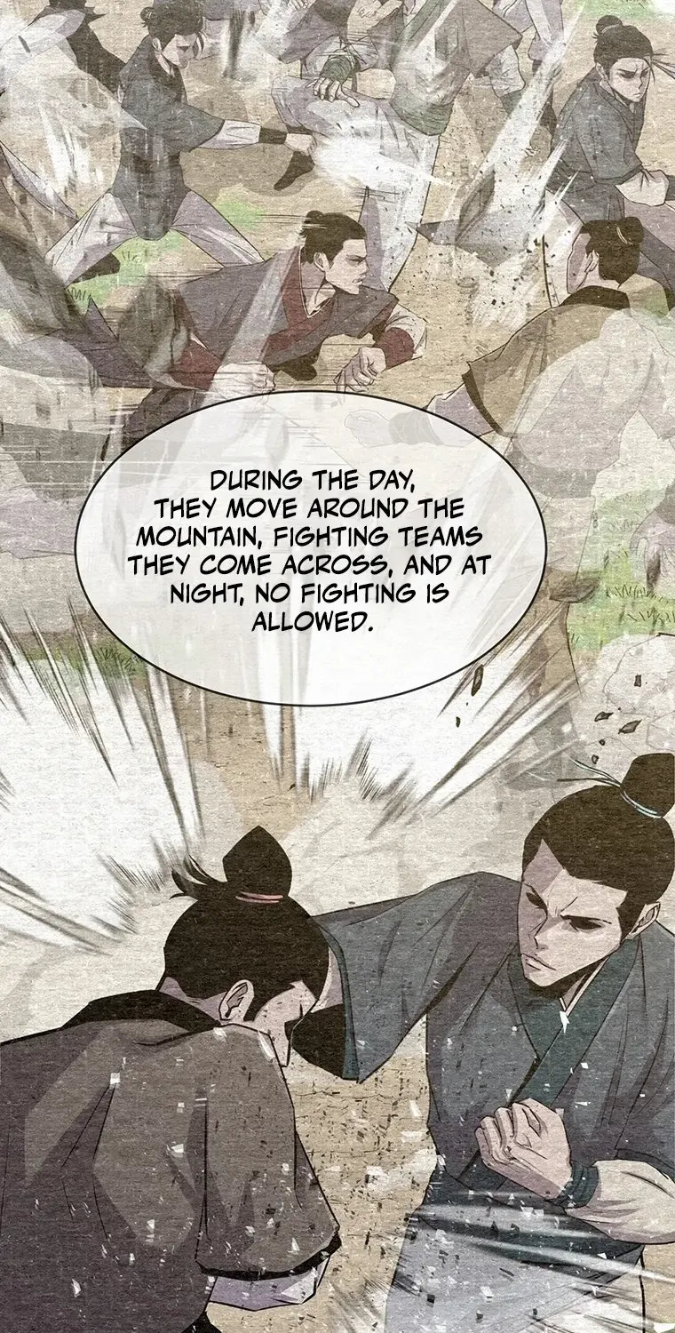 The Best Martial Arts Instructor In The World Chapter 19 page 72 - 