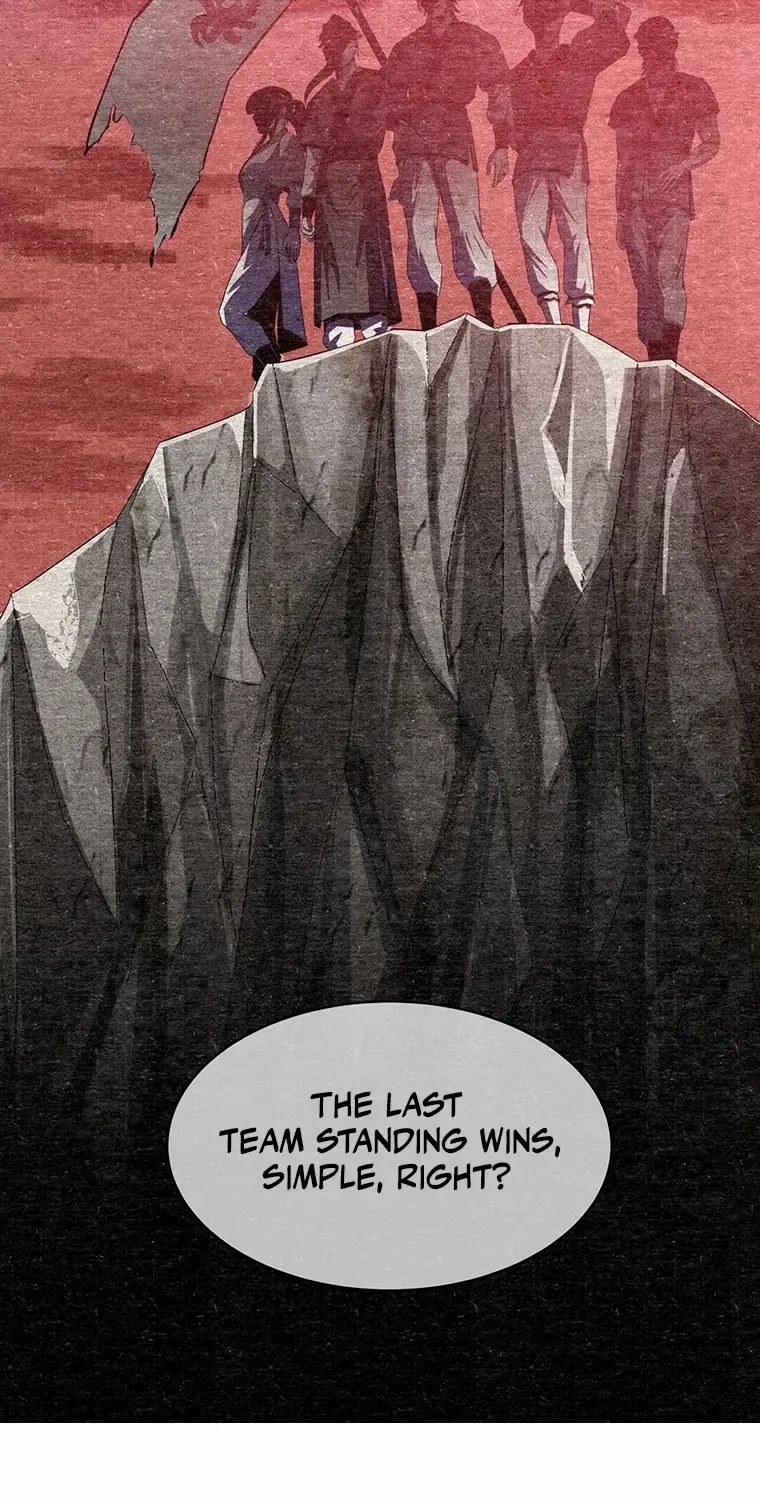 The Best Martial Arts Instructor In The World Chapter 19 page 74 - 