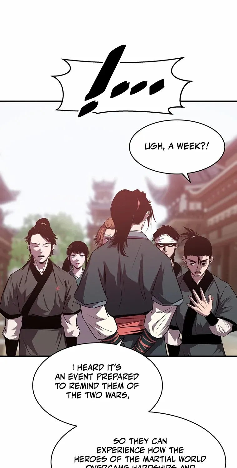 The Best Martial Arts Instructor In The World Chapter 19 page 75 - 