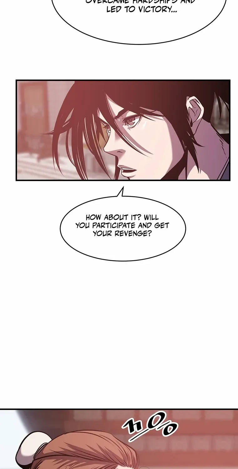 The Best Martial Arts Instructor In The World Chapter 19 page 76 - 