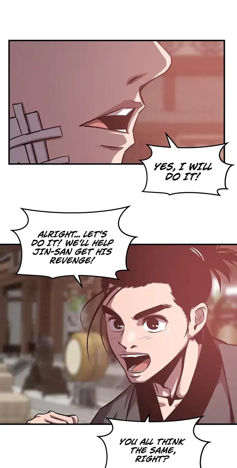 The Best Martial Arts Instructor In The World Chapter 19 page 78 - 