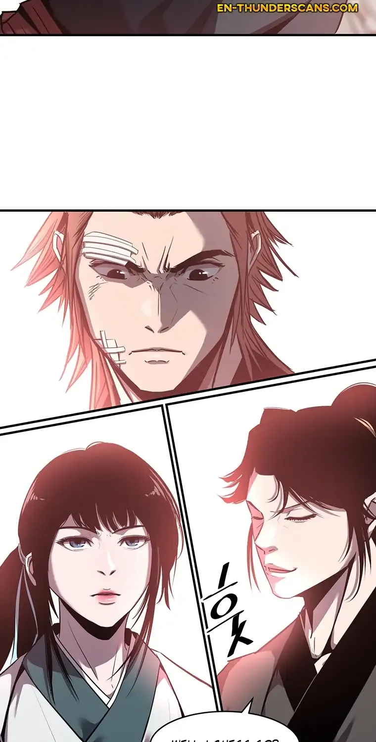 The Best Martial Arts Instructor In The World Chapter 19 page 80 - 