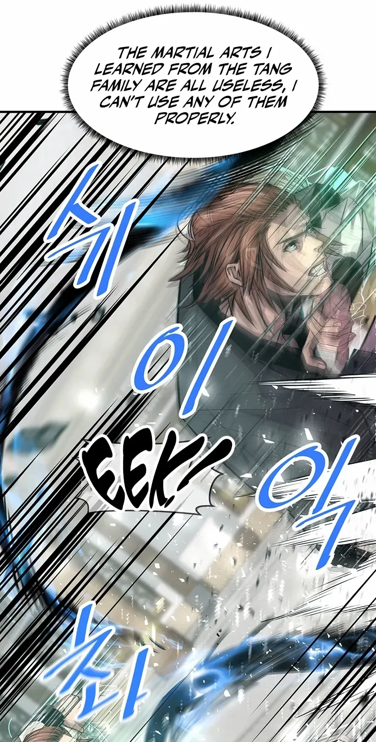 The Best Martial Arts Instructor In The World Chapter 19 page 9 - 
