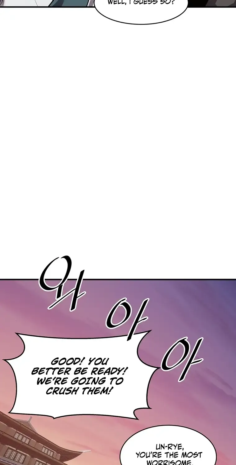 The Best Martial Arts Instructor In The World Chapter 19 page 81 - 