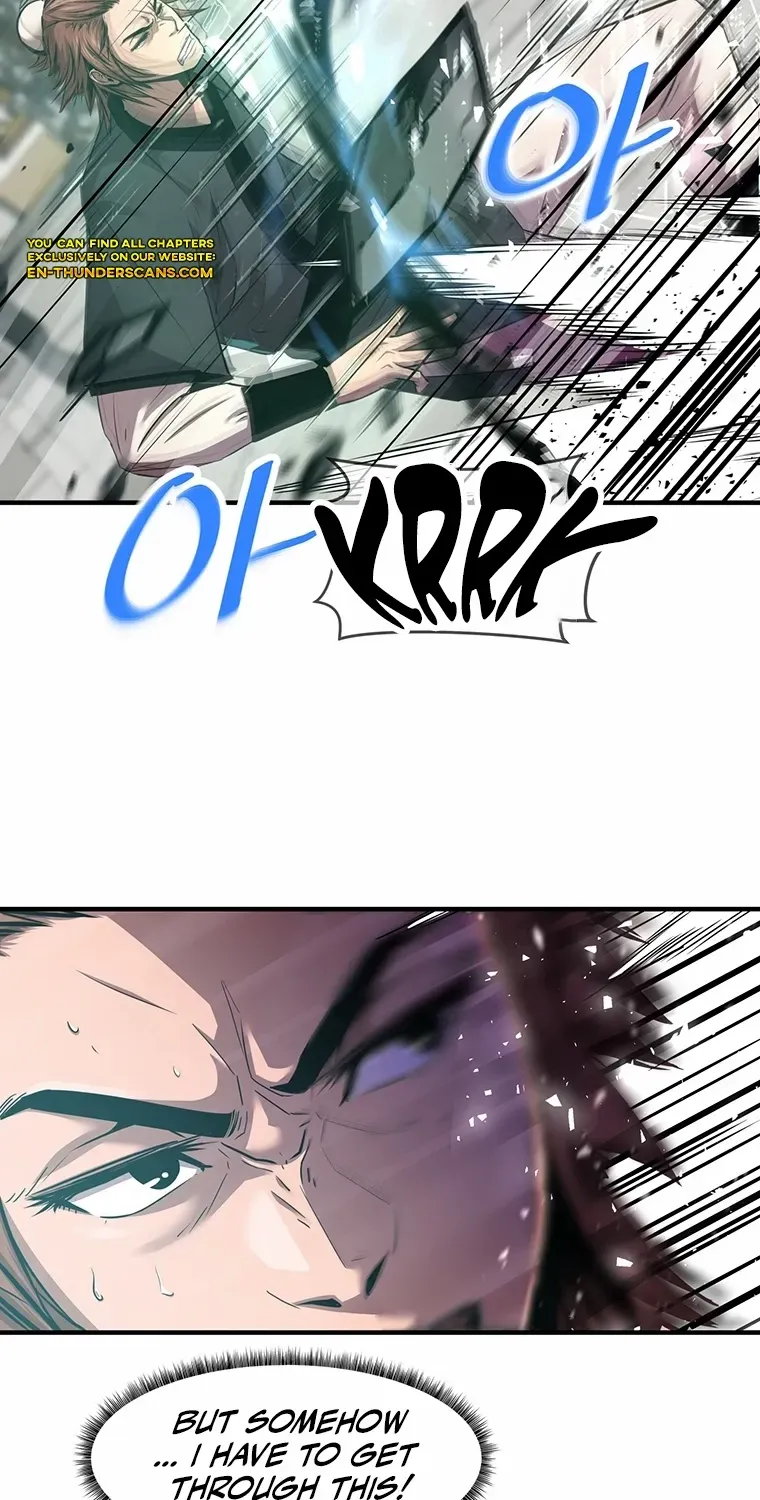 The Best Martial Arts Instructor In The World Chapter 19 page 10 - 