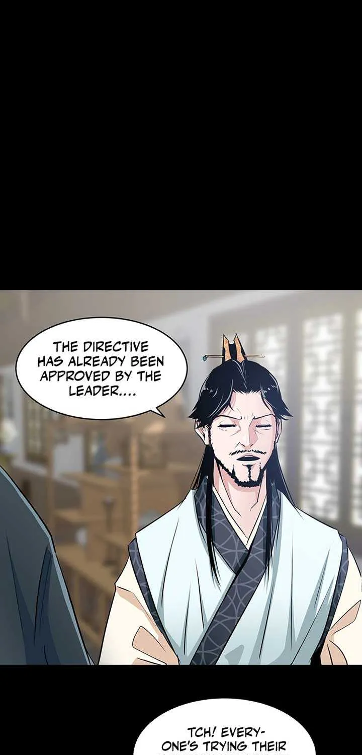 The Best Martial Arts Instructor In The World Chapter 2 page 15 - 