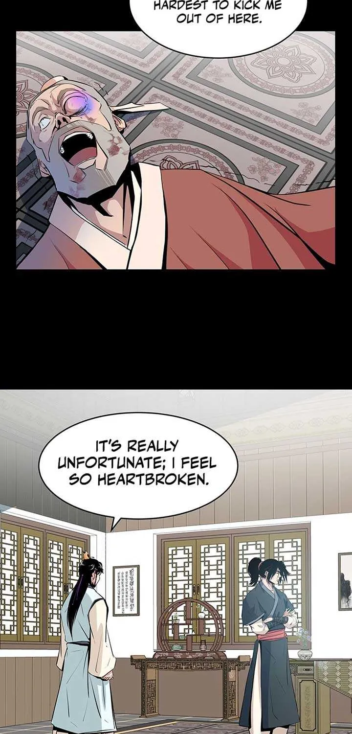 The Best Martial Arts Instructor In The World Chapter 2 page 16 - 