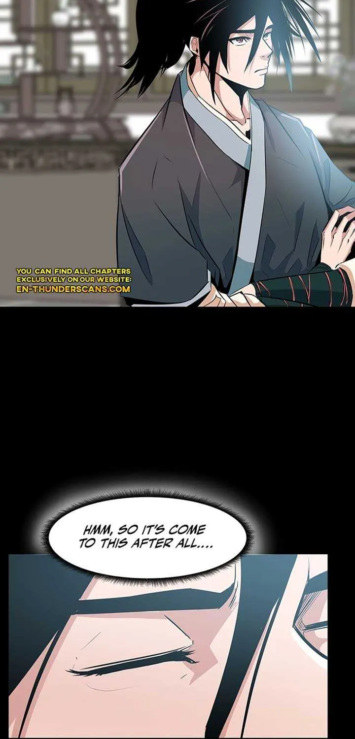 The Best Martial Arts Instructor In The World Chapter 2 page 18 - 