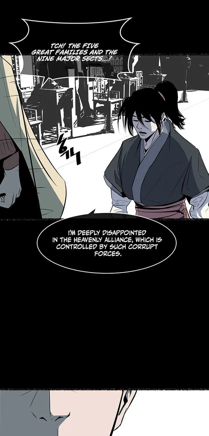 The Best Martial Arts Instructor In The World Chapter 2 page 22 - 
