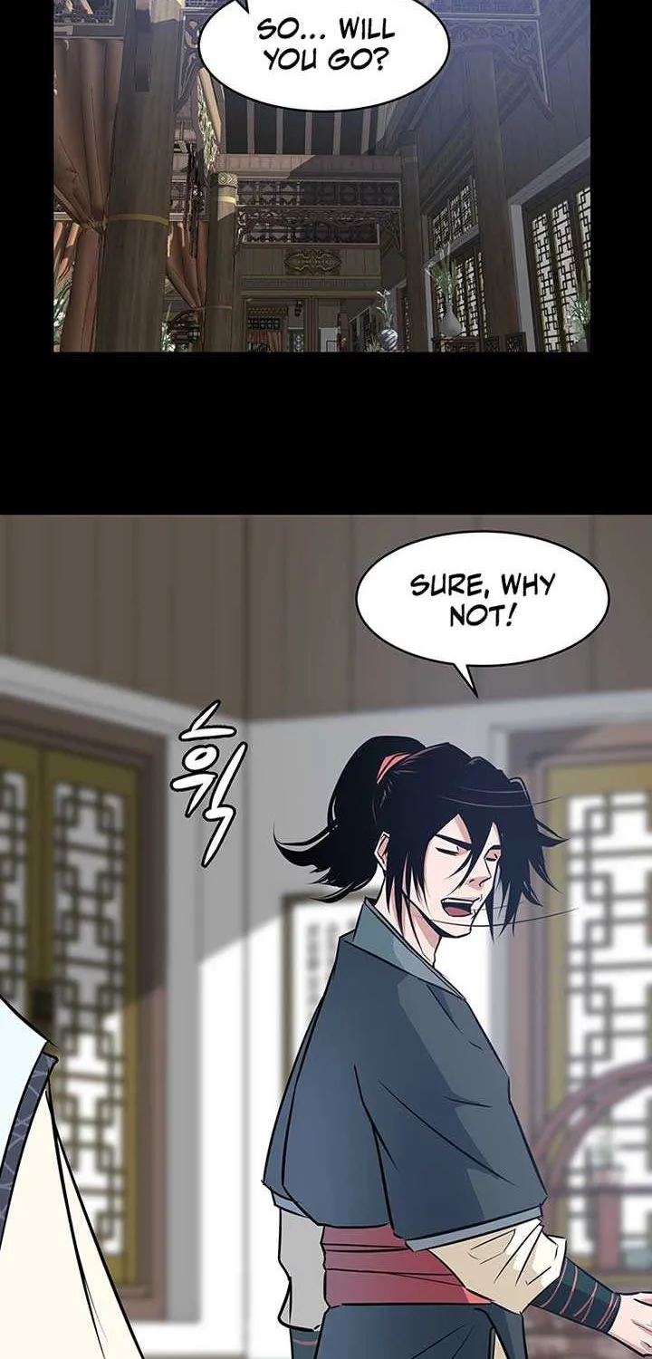 The Best Martial Arts Instructor In The World Chapter 2 page 25 - 