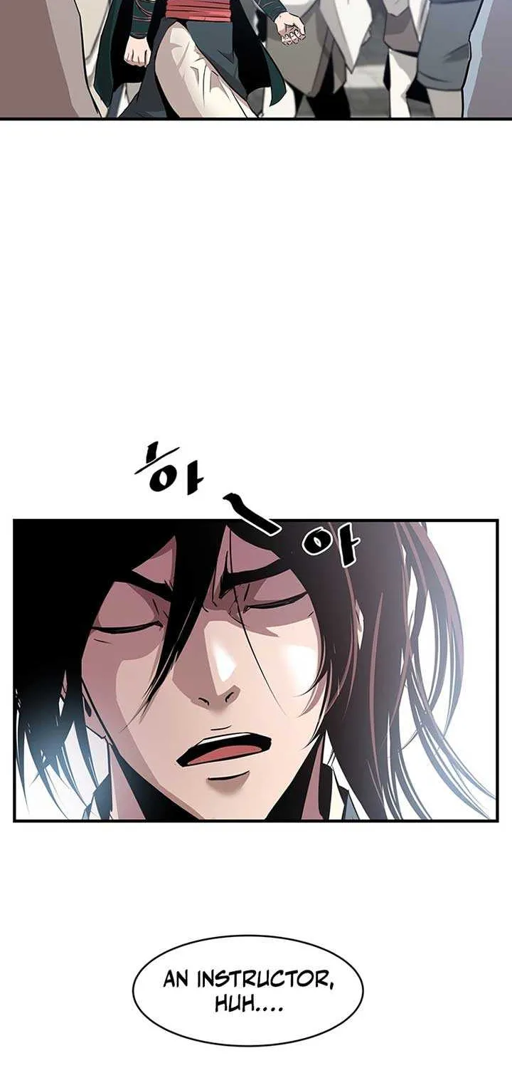 The Best Martial Arts Instructor In The World Chapter 2 page 32 - 