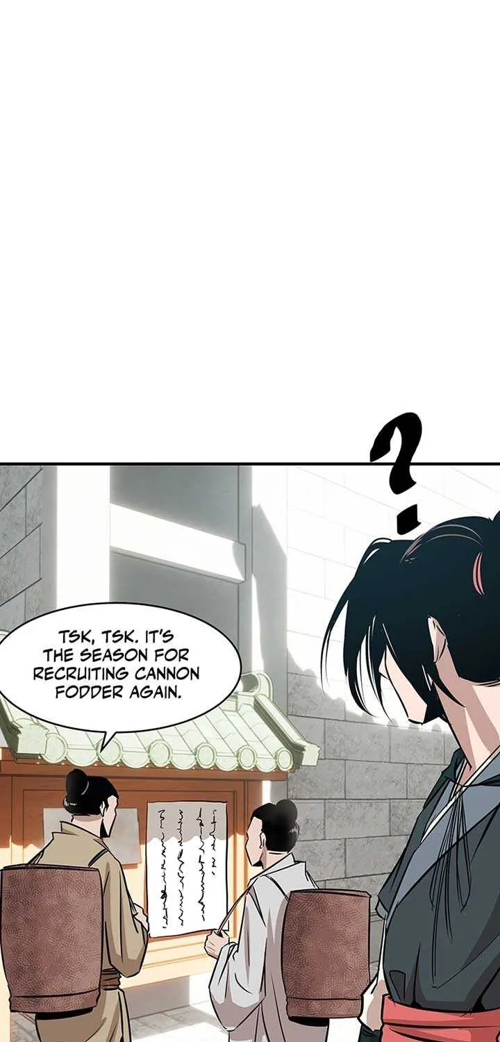 The Best Martial Arts Instructor In The World Chapter 2 page 33 - 