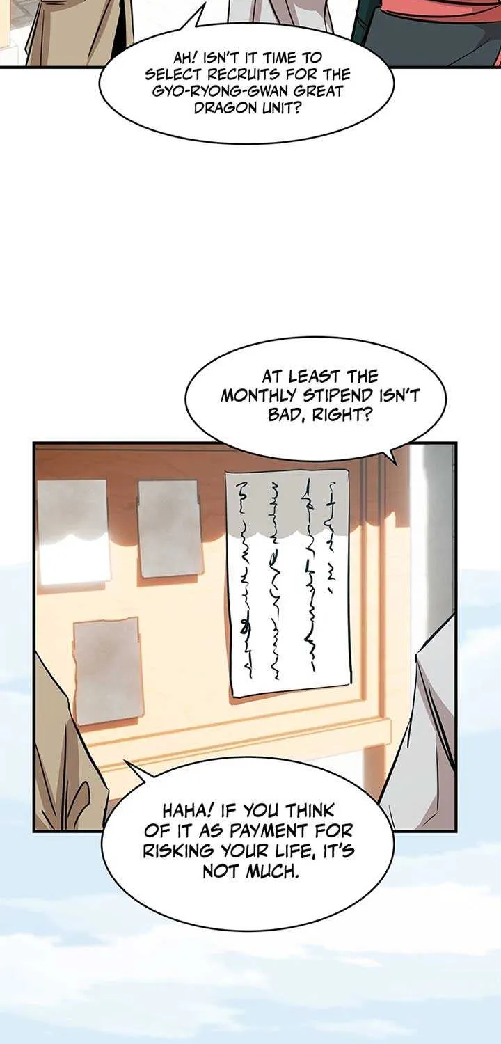 The Best Martial Arts Instructor In The World Chapter 2 page 34 - 