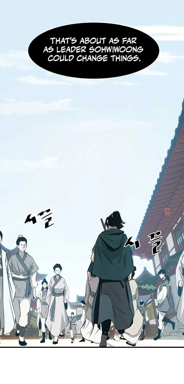 The Best Martial Arts Instructor In The World Chapter 2 page 35 - 
