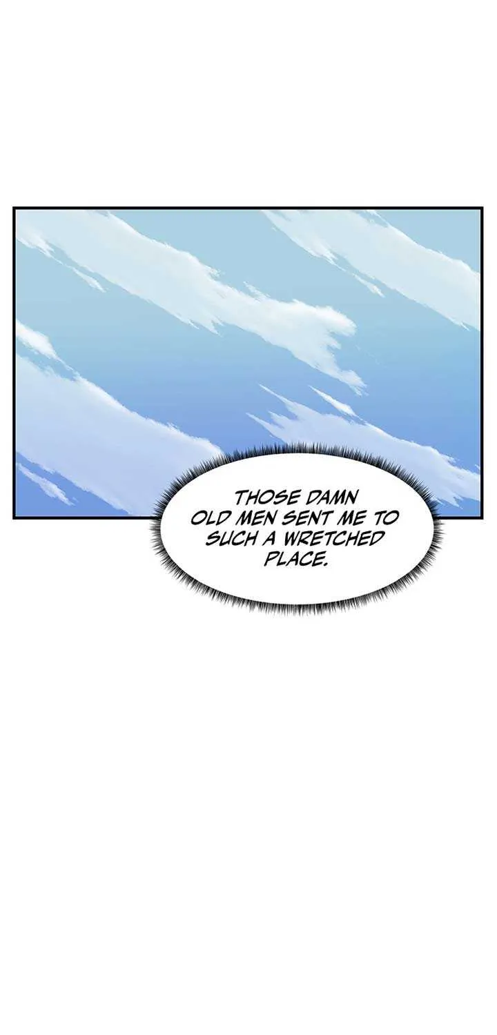 The Best Martial Arts Instructor In The World Chapter 2 page 38 - 