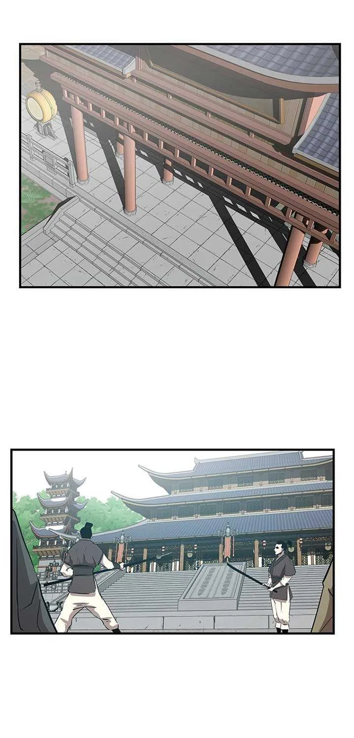 The Best Martial Arts Instructor In The World Chapter 2 page 42 - 
