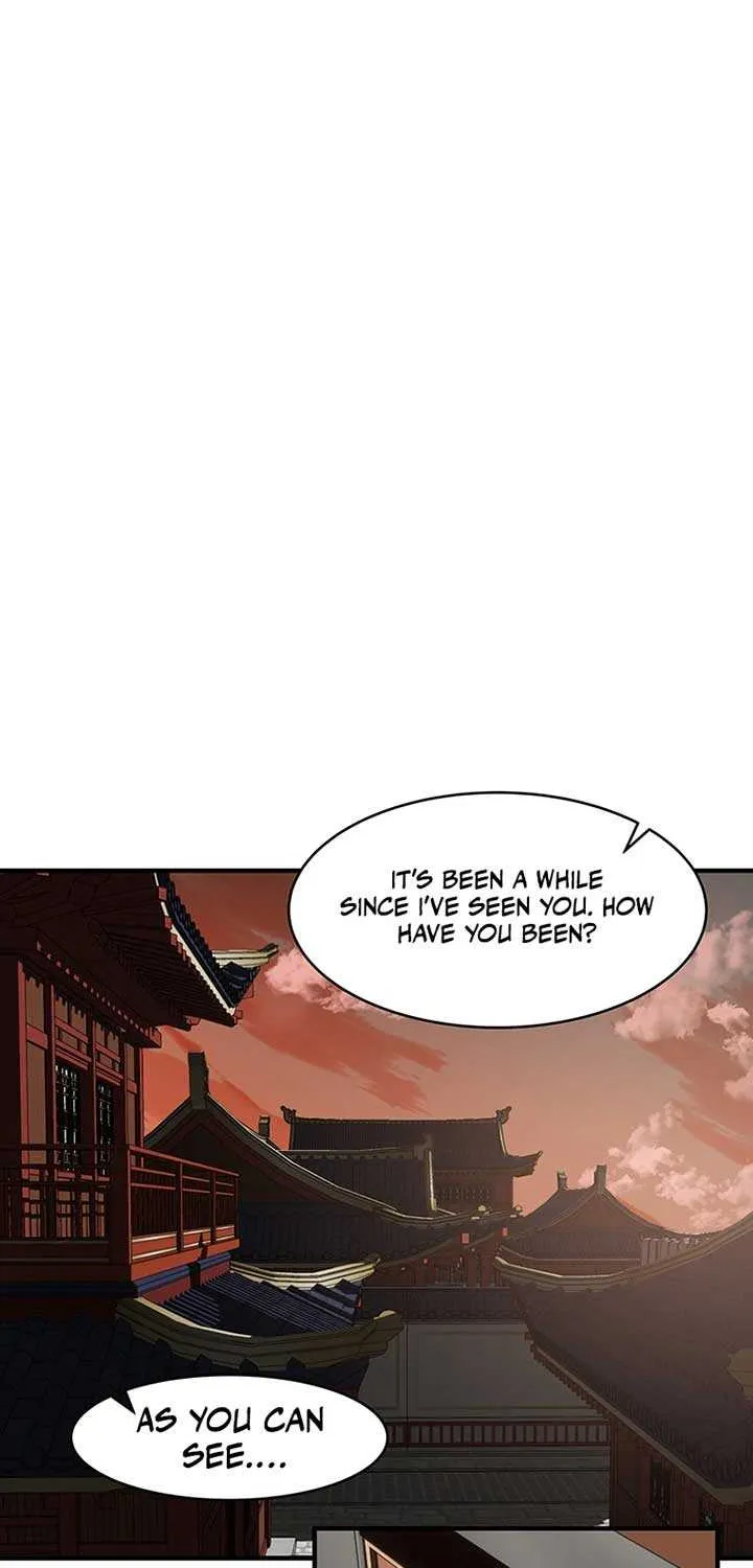 The Best Martial Arts Instructor In The World Chapter 2 page 43 - 
