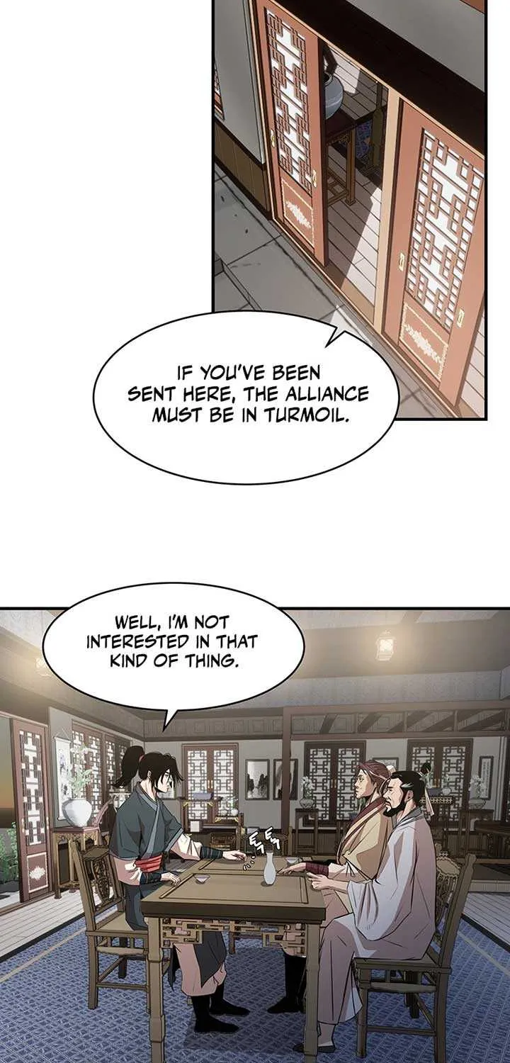 The Best Martial Arts Instructor In The World Chapter 2 page 44 - 