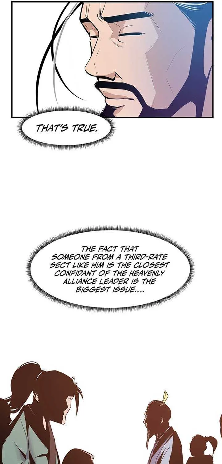 The Best Martial Arts Instructor In The World Chapter 2 page 47 - 
