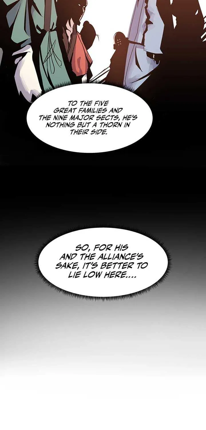 The Best Martial Arts Instructor In The World Chapter 2 page 48 - 