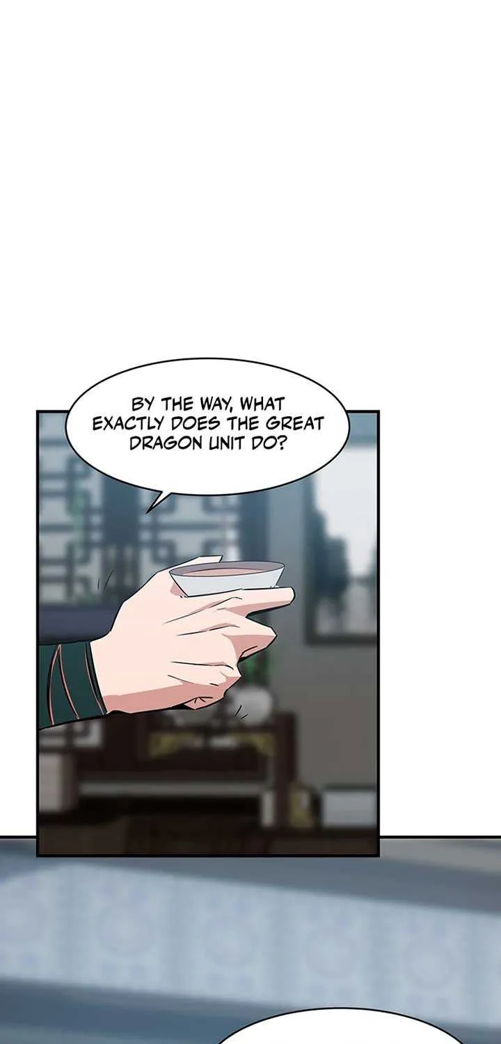 The Best Martial Arts Instructor In The World Chapter 2 page 49 - 