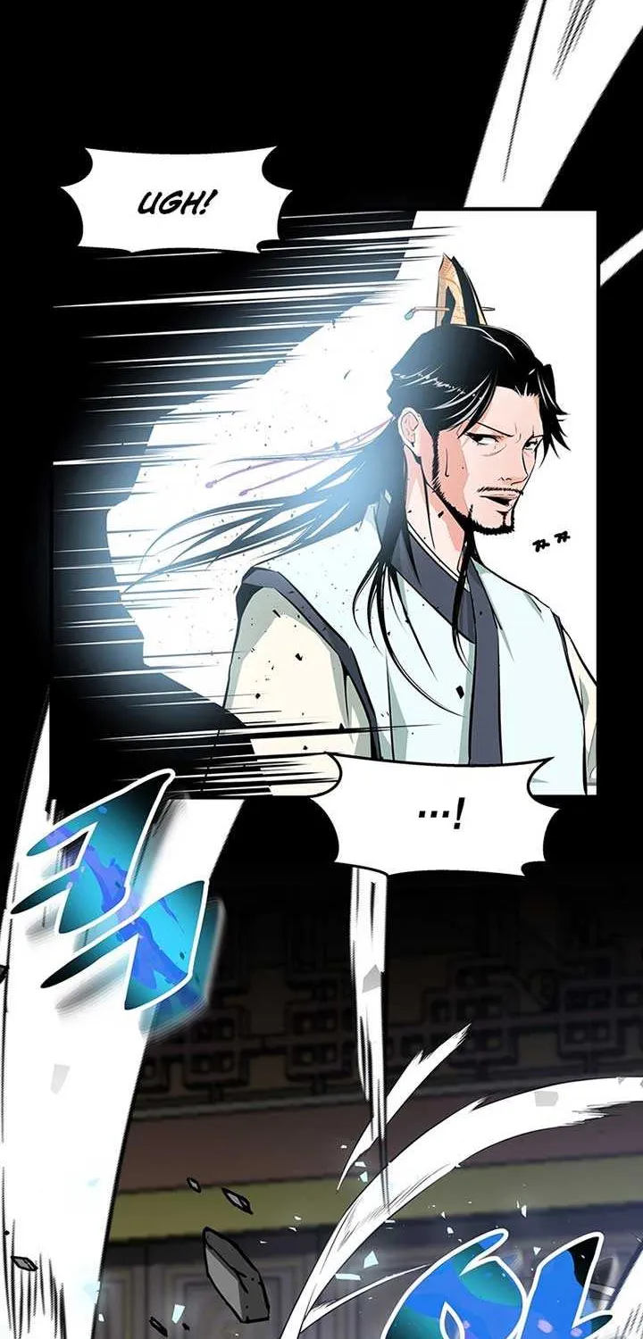 The Best Martial Arts Instructor In The World Chapter 2 page 6 - 