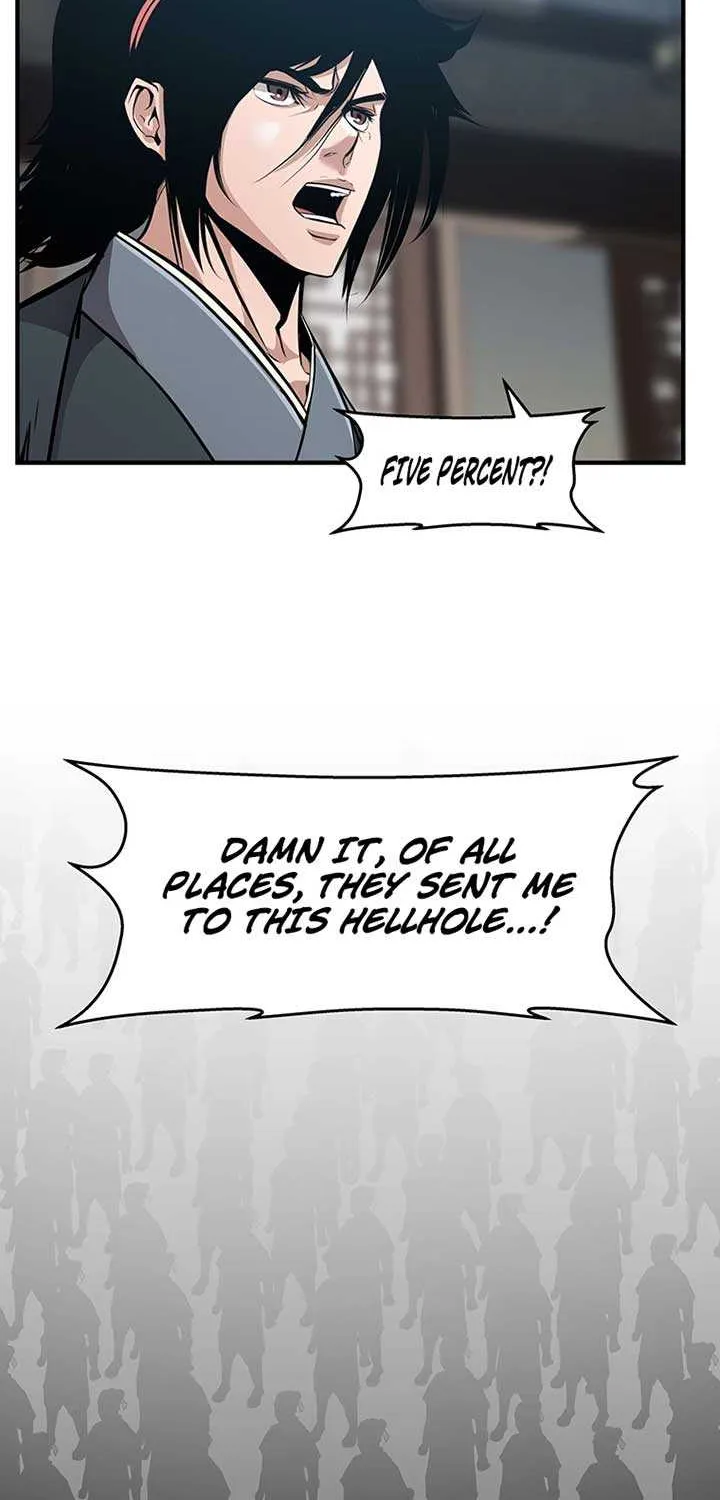 The Best Martial Arts Instructor In The World Chapter 2 page 52 - 