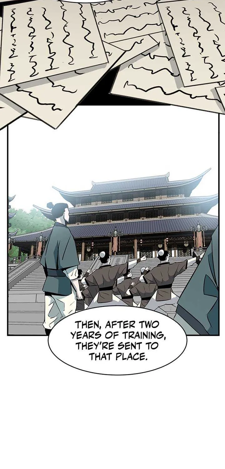 The Best Martial Arts Instructor In The World Chapter 2 page 54 - 