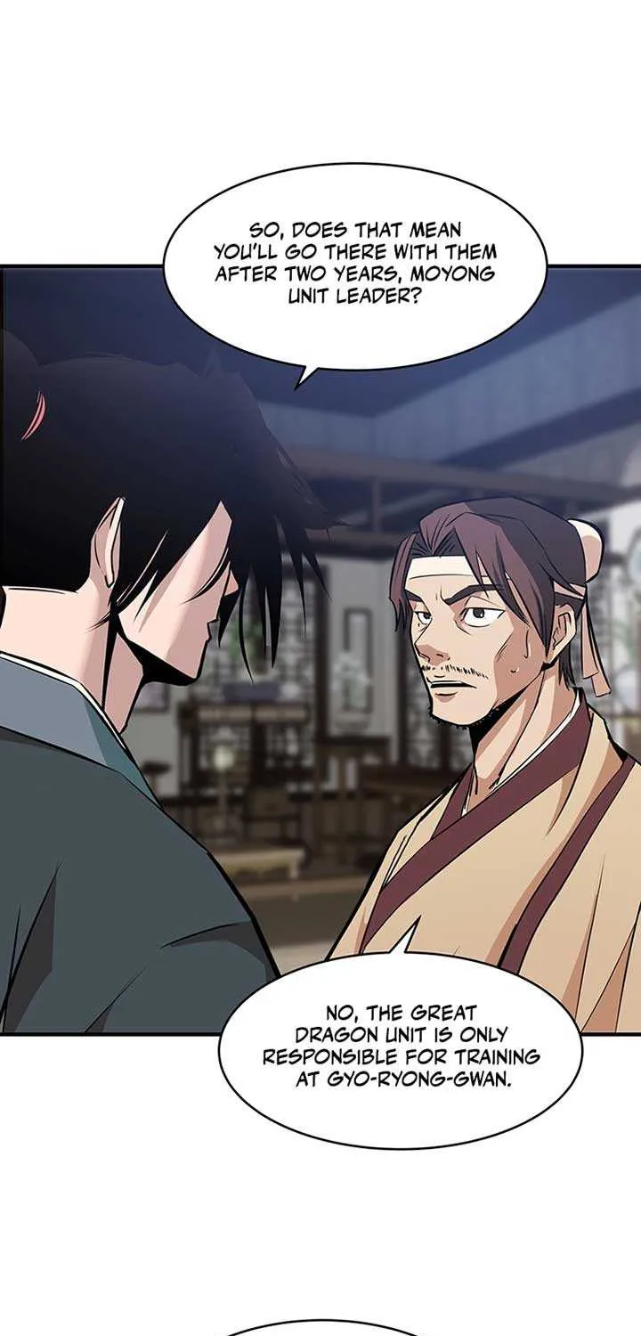 The Best Martial Arts Instructor In The World Chapter 2 page 56 - 