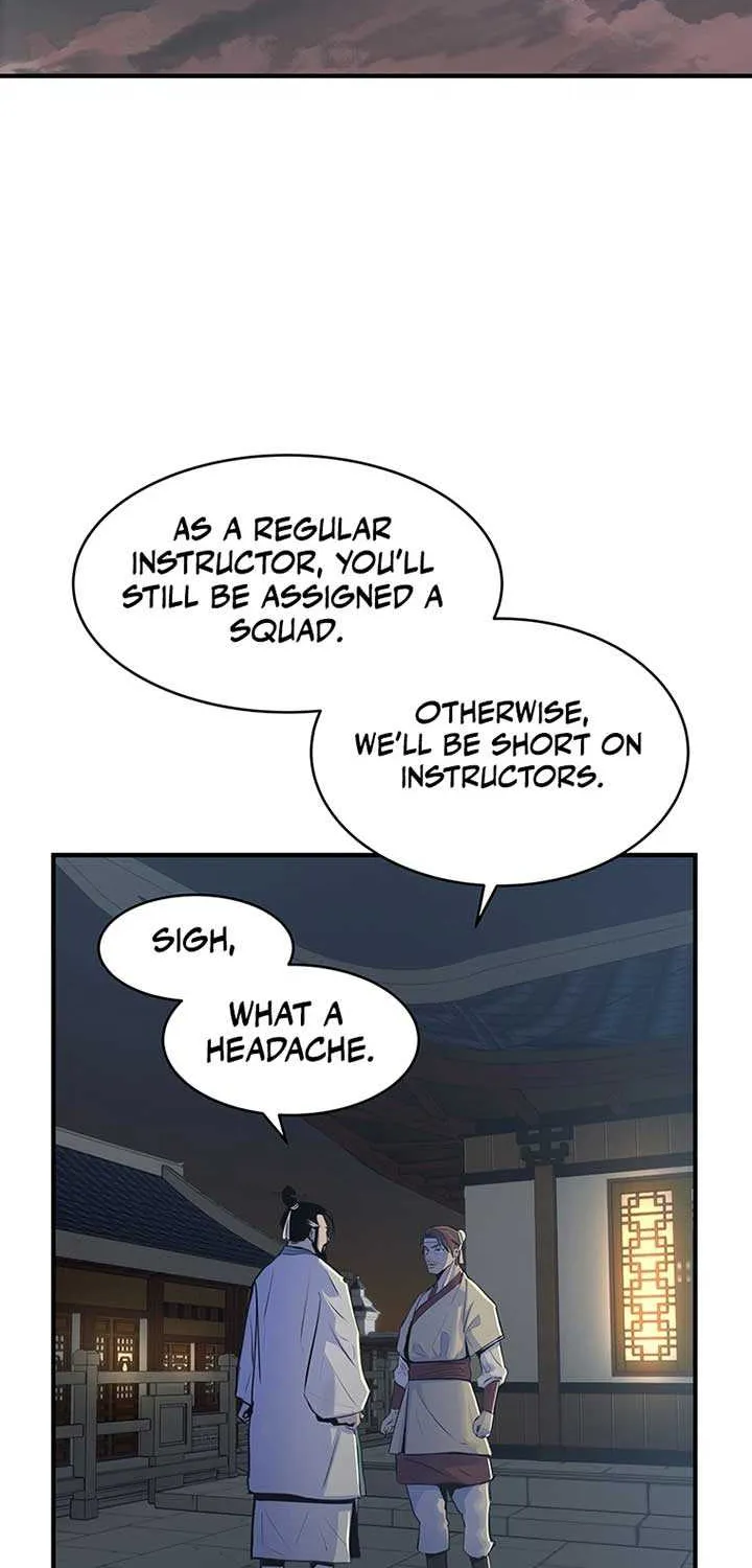 The Best Martial Arts Instructor In The World Chapter 2 page 61 - 