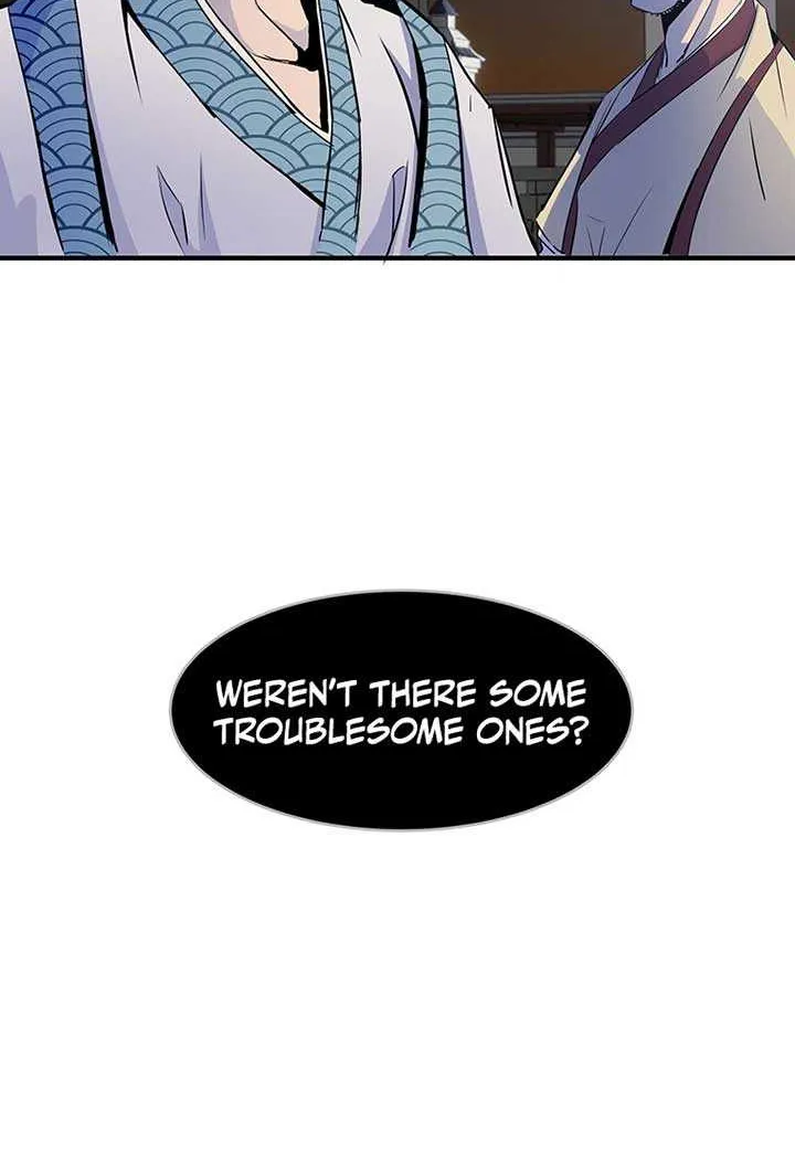 The Best Martial Arts Instructor In The World Chapter 2 page 63 - 
