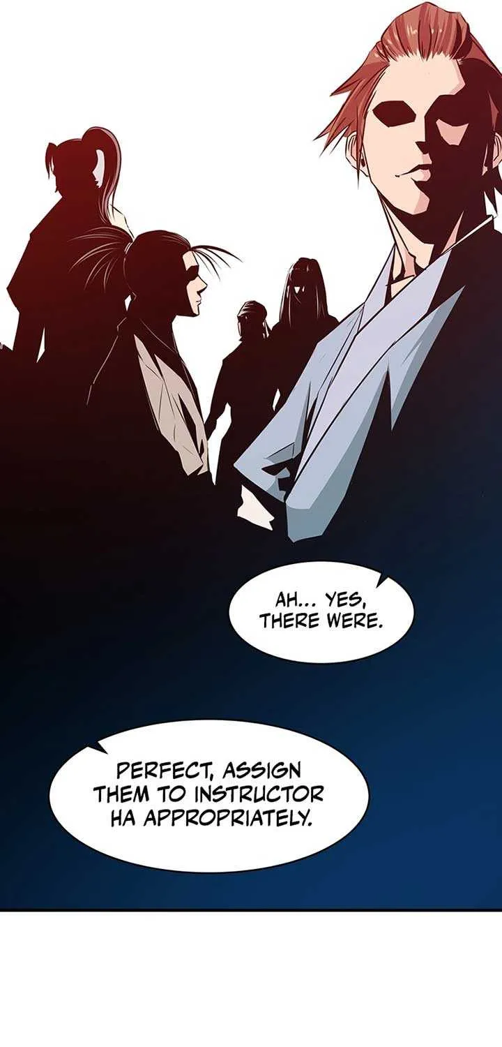 The Best Martial Arts Instructor In The World Chapter 2 page 64 - 