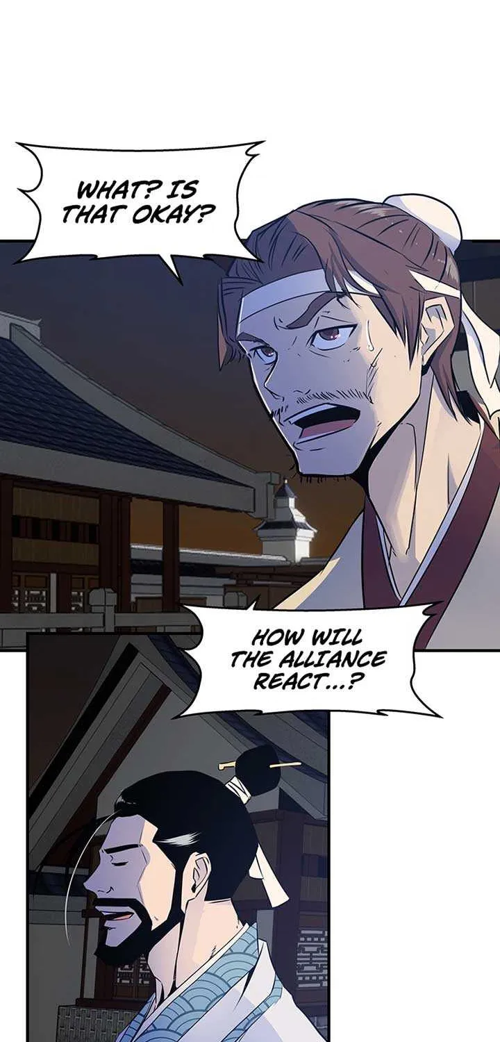 The Best Martial Arts Instructor In The World Chapter 2 page 65 - 