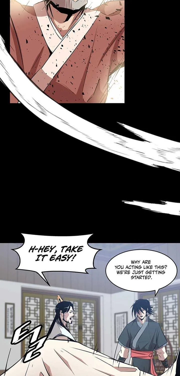 The Best Martial Arts Instructor In The World Chapter 2 page 8 - 