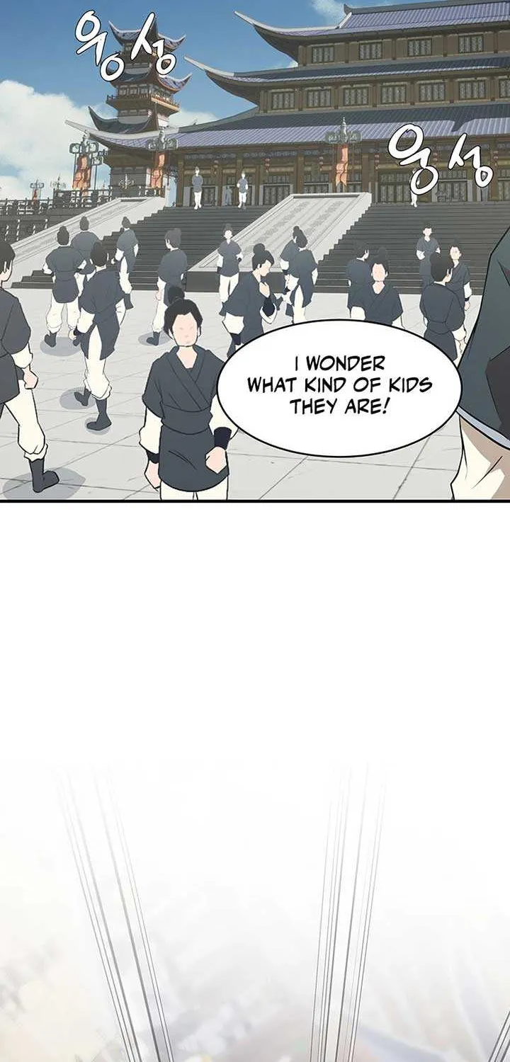 The Best Martial Arts Instructor In The World Chapter 2 page 73 - 