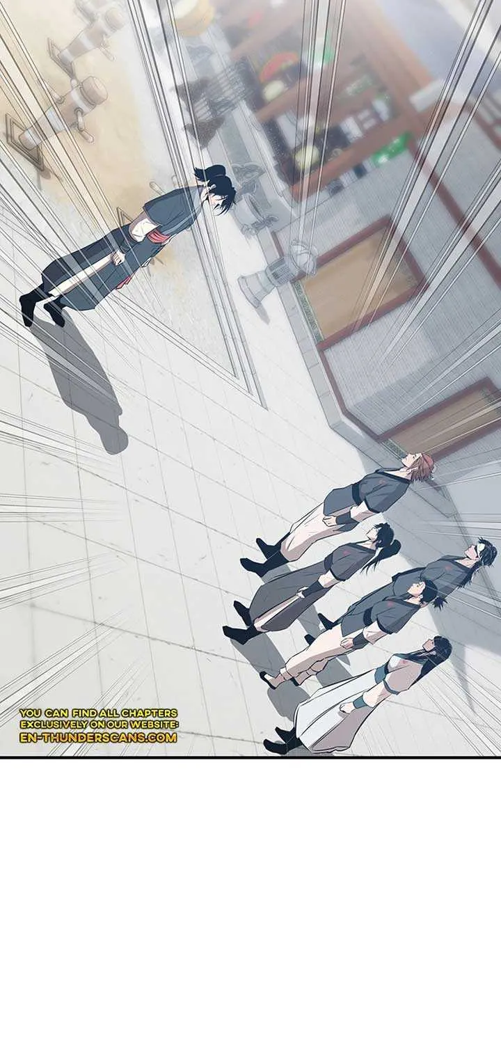The Best Martial Arts Instructor In The World Chapter 2 page 74 - 