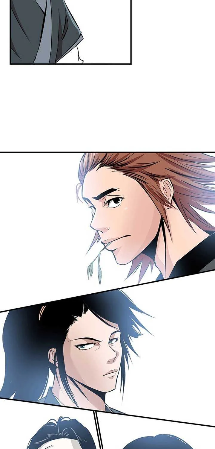 The Best Martial Arts Instructor In The World Chapter 2 page 76 - 