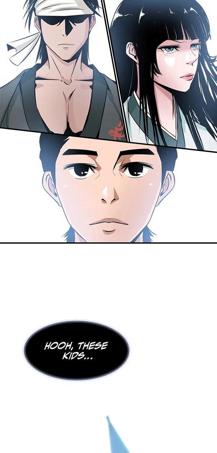 The Best Martial Arts Instructor In The World Chapter 2 page 77 - 
