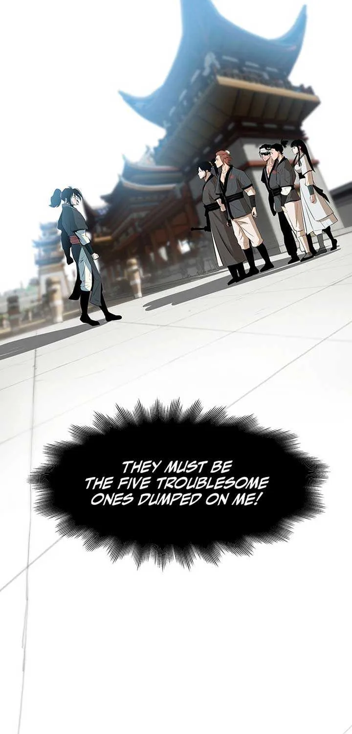 The Best Martial Arts Instructor In The World Chapter 2 page 78 - 