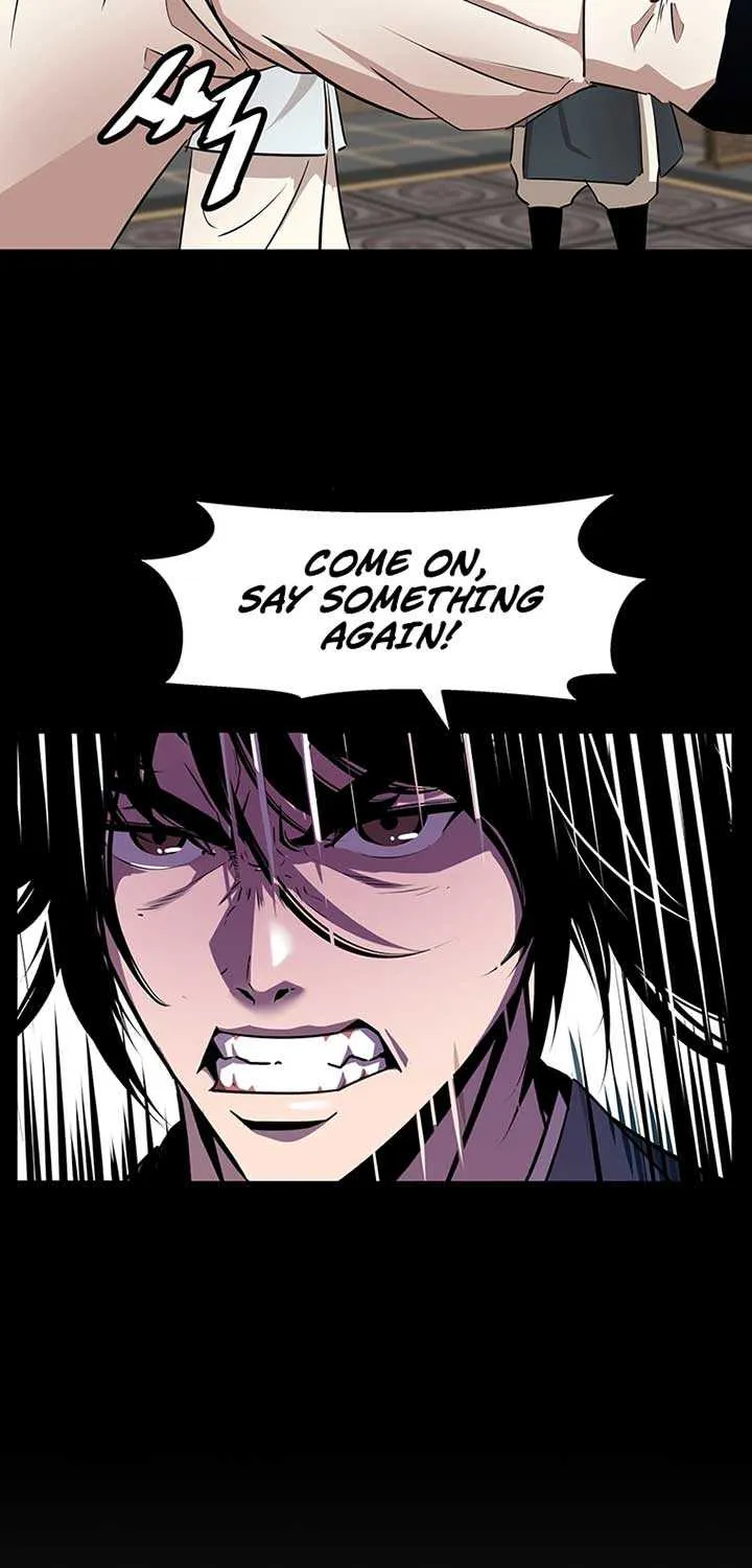 The Best Martial Arts Instructor In The World Chapter 2 page 9 - 