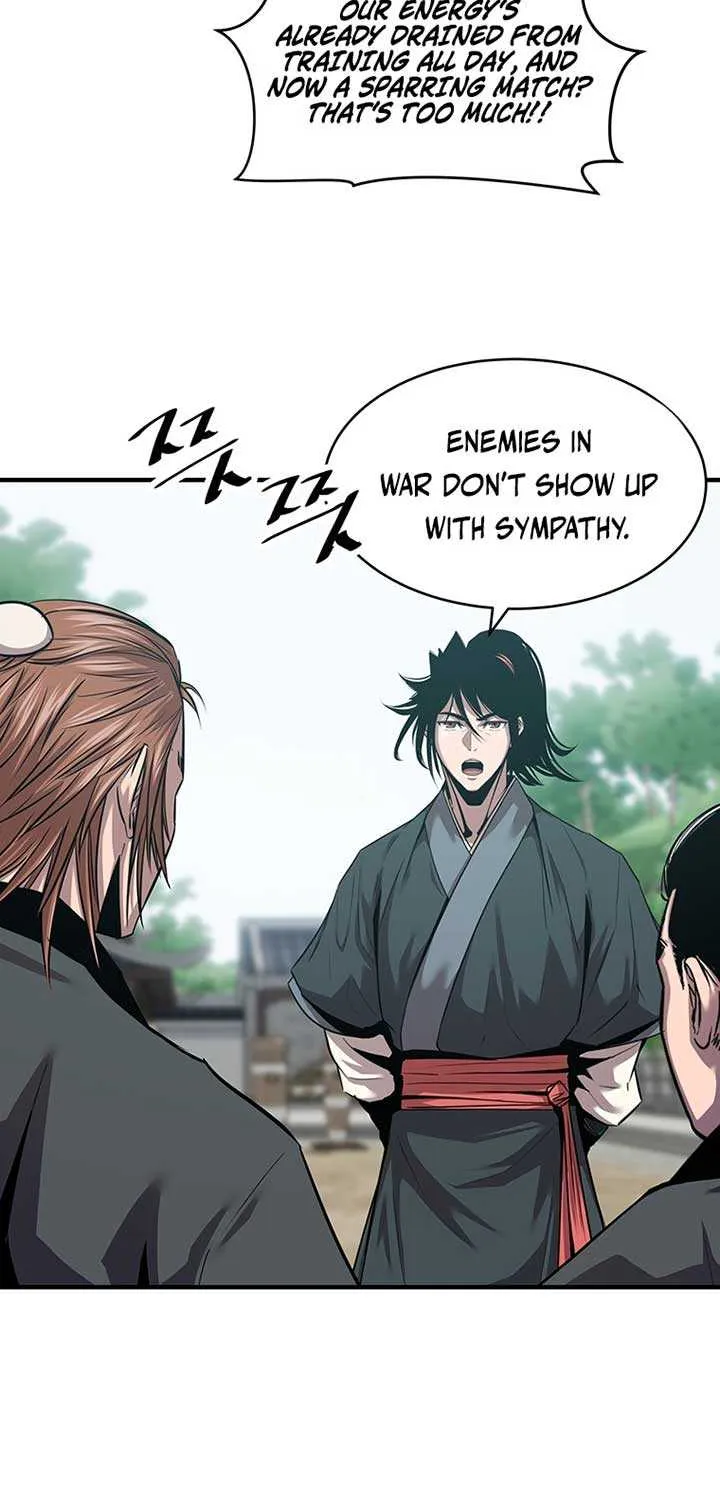 The Best Martial Arts Instructor In The World Chapter 20 page 13 - 