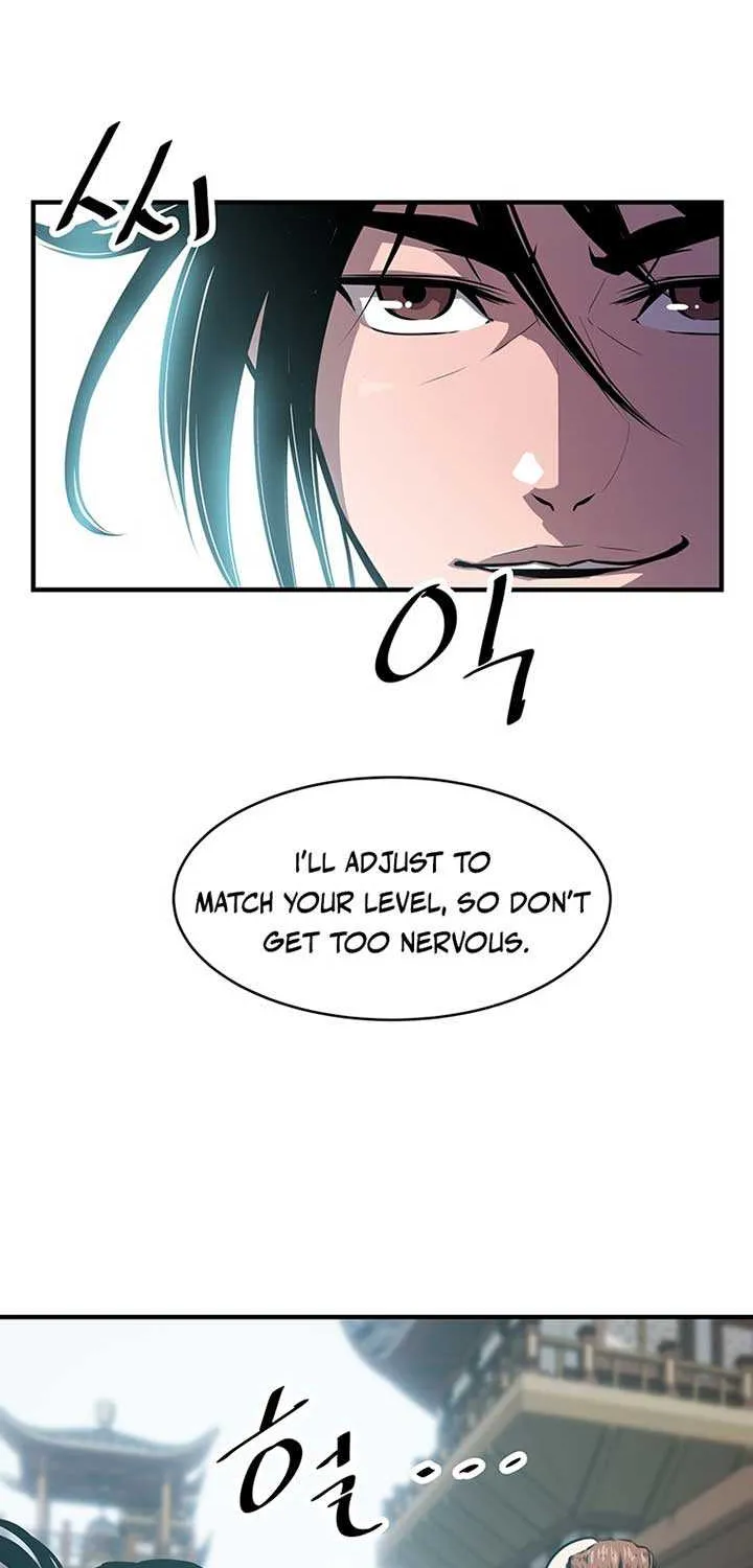 The Best Martial Arts Instructor In The World Chapter 20 page 14 - 