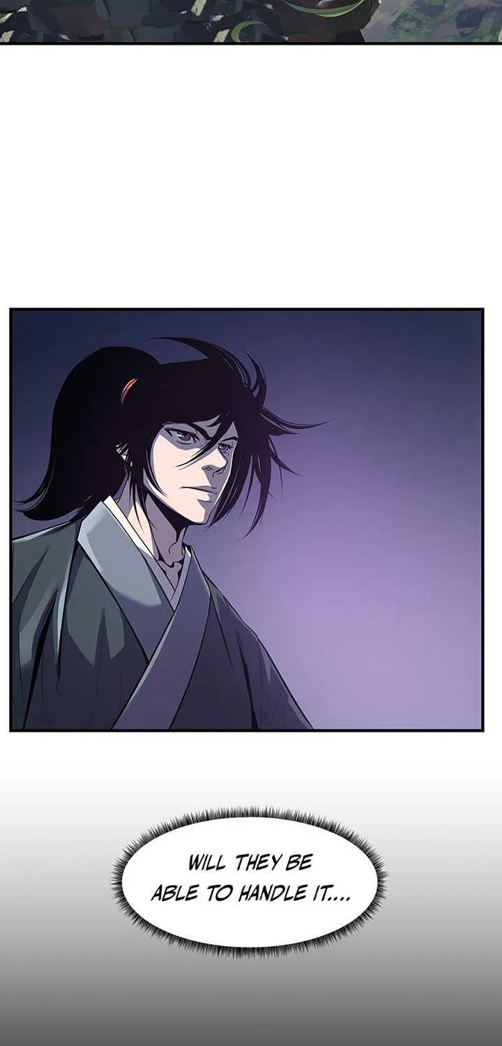 The Best Martial Arts Instructor In The World Chapter 20 page 21 - 