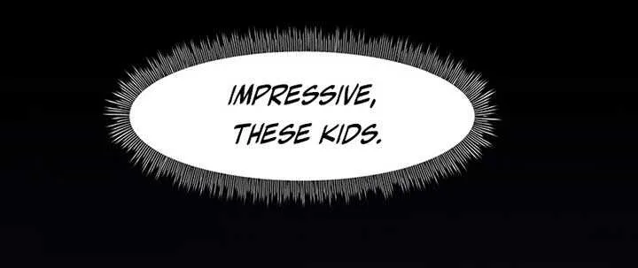 The Best Martial Arts Instructor In The World Chapter 20 page 28 - 