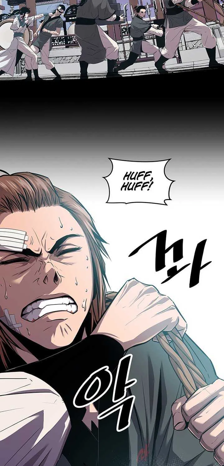 The Best Martial Arts Instructor In The World Chapter 20 page 4 - 