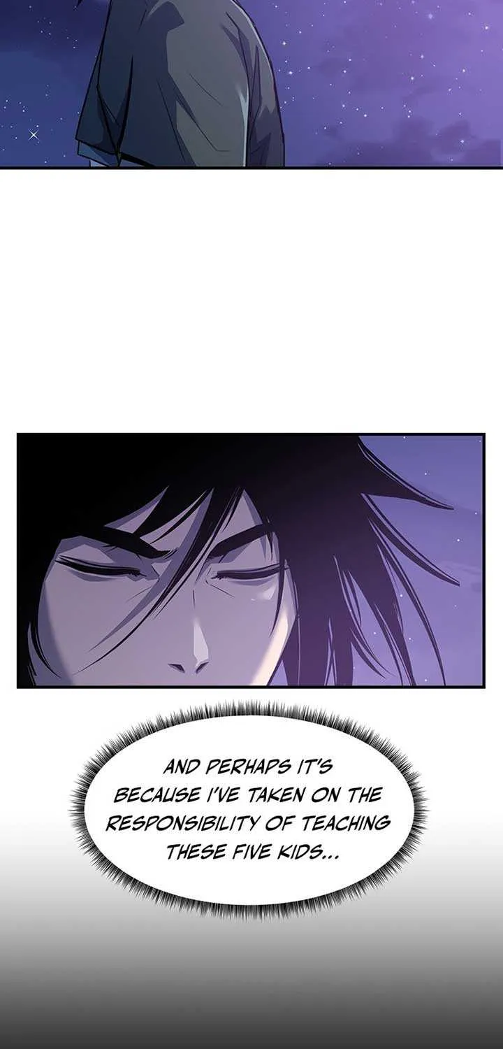 The Best Martial Arts Instructor In The World Chapter 20 page 31 - 