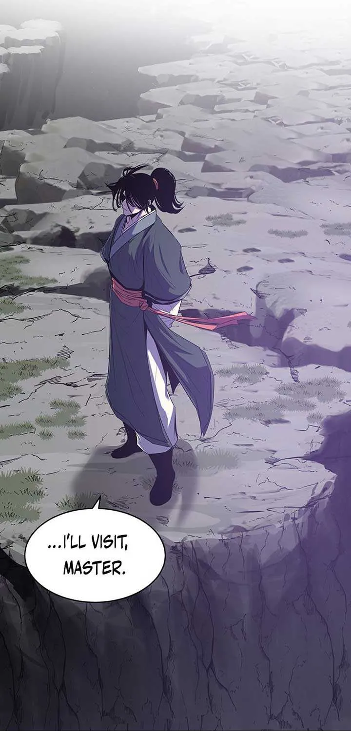 The Best Martial Arts Instructor In The World Chapter 20 page 37 - 