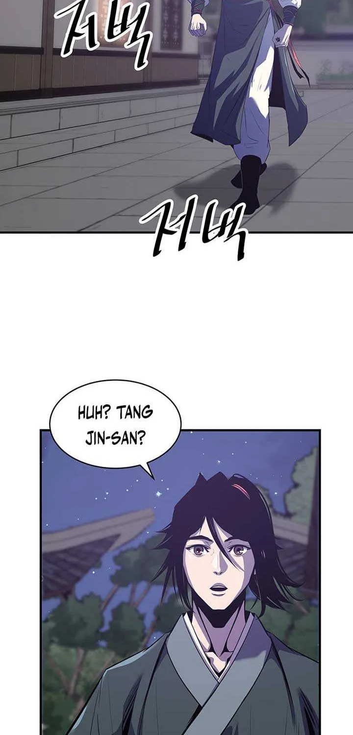 The Best Martial Arts Instructor In The World Chapter 20 page 40 - 