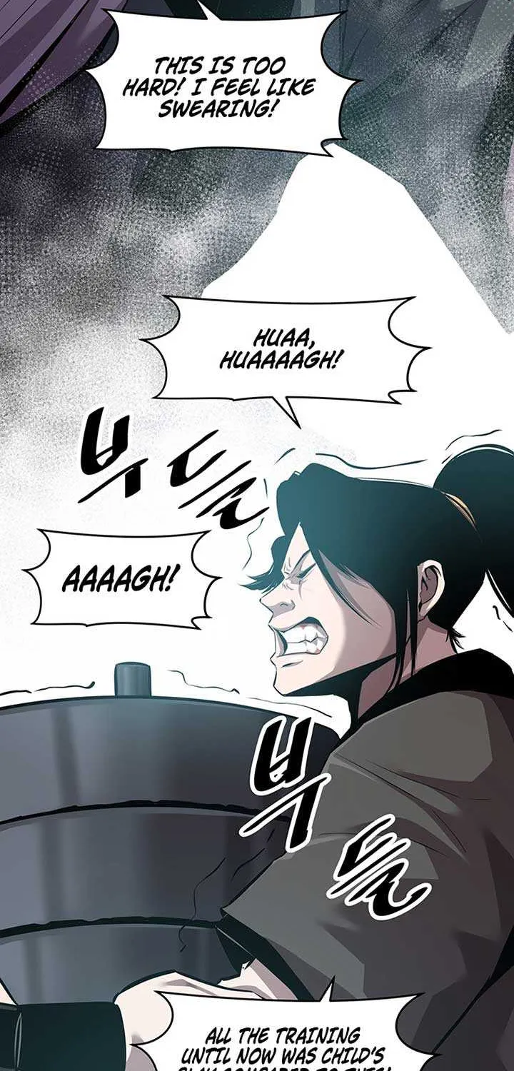 The Best Martial Arts Instructor In The World Chapter 20 page 5 - 